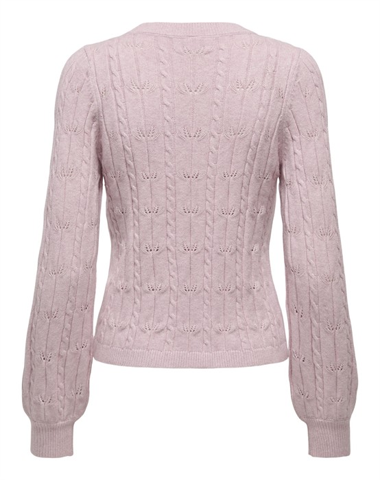 Only - ONLKatia LS Structure Strik 